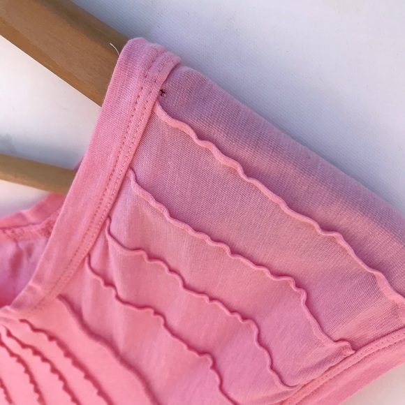 Theory Top Blouse Cap sleeve - Picture 7 of 8